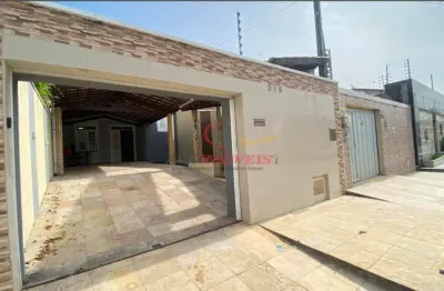 Casa com 3 quartos à venda na Rua Brilhante, 225, Maraponga, Fortaleza
