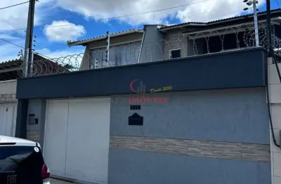 Casa com 4 quartos à venda na Rua Coronel Jaime Rolemberg, 1193, Jardim Cearense, Fortaleza