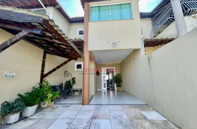 Casa com 4 quartos à venda na Rua dos Bouganvilles, 1162, Dendê, Fortaleza