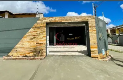 Casa com 3 quartos à venda na Rua Turmalina, 12, Mondubim, Fortaleza