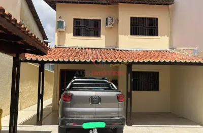 Casa com 4 quartos à venda na Rua Rubi, 29, Mondubim, Fortaleza
