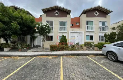 Casa em condomínio fechado com segurança, conforto e exclusividade!