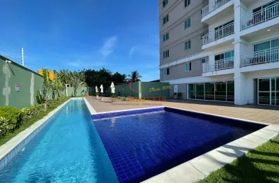 Apartamento com 3 quartos à venda na Rua Equador, 1127, Itaperi, Fortaleza
