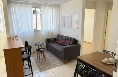 Apartamento com 2 quartos à venda na Rua Crisanto Arruda, 752, Passaré, Fortaleza