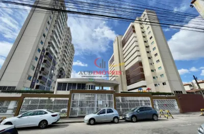 Apartamento com 3 quartos à venda na Rua Mirtil Meyer, 157, Mondubim, Fortaleza