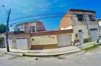 Casa com 3 quartos para alugar na Rua 5, 263, Jardim Cearense, Fortaleza