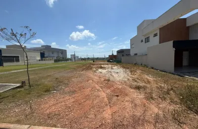 Terreno à venda na Alameda Barra Nova, 0, Cidade Alpha, Eusébio
