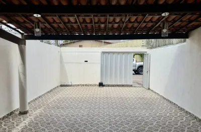 Casa com 3 quartos à venda na Rua Icryan, 220, Maraponga, Fortaleza