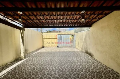 Casa com 3 quartos à venda na Rua Icryan, 220, Maraponga, Fortaleza