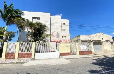 Apartamento com 3 quartos para alugar na Avenida José Bastos, 4140, Rodolfo Teófilo, Fortaleza