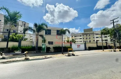 Apartamento com 2 quartos à venda na Rua Antônio Divino, 325, Mondubim, Fortaleza