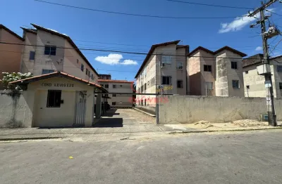 Apartamento com 2 quartos para alugar na Rua Capitão Américo Menezes, 445, Parangaba, Fortaleza