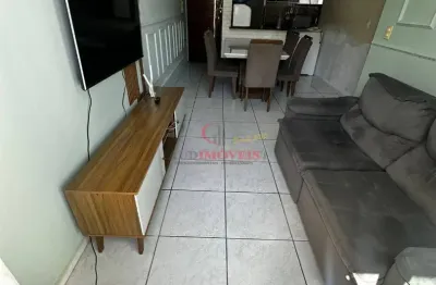 Apartamento com 3 quartos à venda na Rua Monte Líbano, 1164, Mondubim, Fortaleza