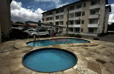 Apartamento com 3 quartos à venda na Rua Monte Líbano, 1164, Mondubim, Fortaleza