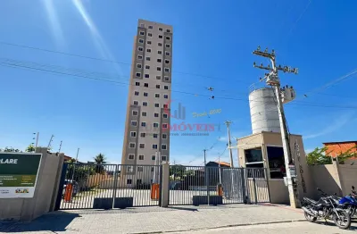 Apartamento com 2 quartos para alugar na Rua Cristiane Otoni, 328, Mondubim, Fortaleza