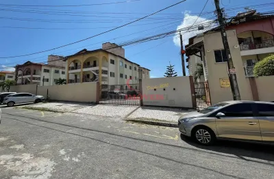 Apartamento térreo à venda – conforto, segurança e localização privilegiada