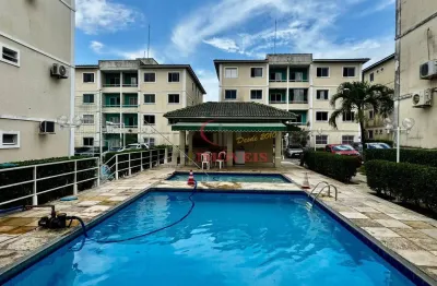 APARTAMENTO SUPER VENTILADO- TOTALMENTE NASCENTE À VENDA – 60m² | 3 QUARTOS | MARAPONGA