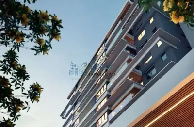 Lançamento à venda, 193 m² privativos, 3 suítes,4 vagas, depósito privativo, ecoville , curitiba, p