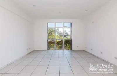 Sala comercial à venda na Rua Desembargador Westphalen, 295, Centro, Curitiba