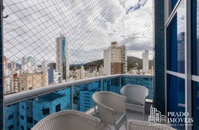 Apartamento com 3 quartos à venda na Rua 1001, 226, Centro, Balneário Camboriú