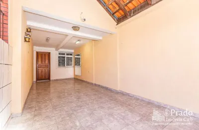 Casa à venda, 400m ² privativos, 4 dormitórios 1 sendo suíte, 4 vagas,são braz, curitiba, pr