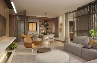 Apartamento na planta 160m² privativos 3 suítes e 3 vagas, bigorrilho, curitiba, pr