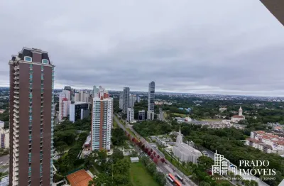 Cobertura Duplex Nova com 478m² Privativos 4 Suítes,6 Vagas + Box privativo, Campo Comprido, Curiti