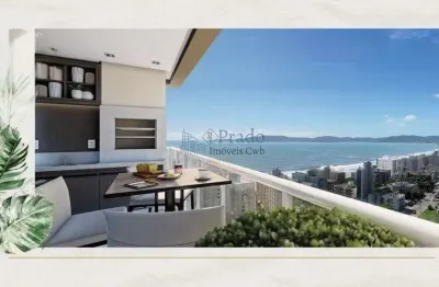 Apartamento à venda, 85 m² privativos, 2 suítes, 1 vaga dupla, centro, itapema, sc
