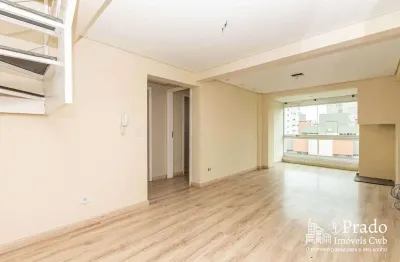 Cobertura à venda, 3 dormitórios  2 sendo suíte, 2 vagas, juvevê, curitiba, pr