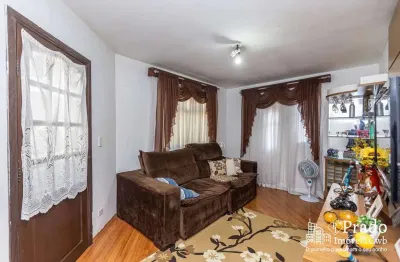 Sobrado à venda, 168m² privativos, 4 dormitórios 1 sendo suíte, 4 vagas, bom jesus, são josé dos pi