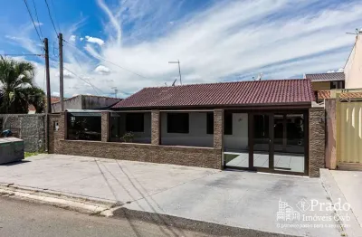 Casa à venda, 140m² pivativos + 130m² de edicula, 5 dormitórios sendo 2 suítes, 5 vagas, são marcos