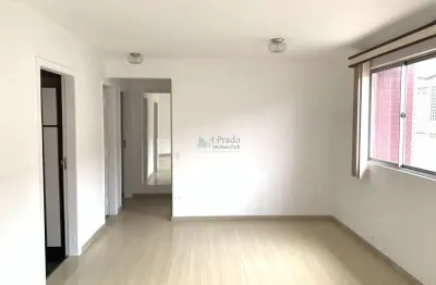 Apartamento à venda, 70 m² privativos, 2 dormitórios 1 sendo suíte, 1 vaga Água Verde, Curitiba, PR