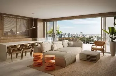 Lançamento à venda, 121m² privativos, 3 suítes, 2 vagas,  seminário, curitiba, pr