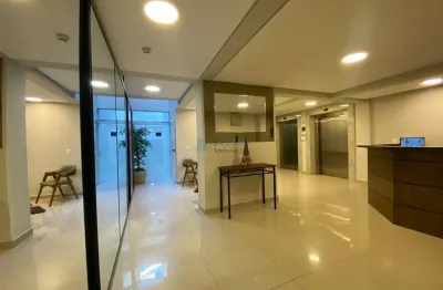 Apartamento à venda, 35 m² privativos, 1 dormitório, centro, curitiba, pr