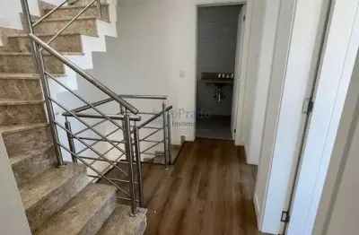 Sobrado à venda, 104 m² privatios, 3 dormitórios 1 sendo suíte, 1 vaga,  tingui, curitiba, pr