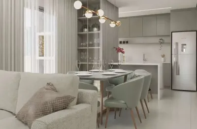 Cobertura  à venda, 86m² + 63m² de terraço, 3 dormitórios 1 sendo suíte, 1 vaga,  são pedro, são jo