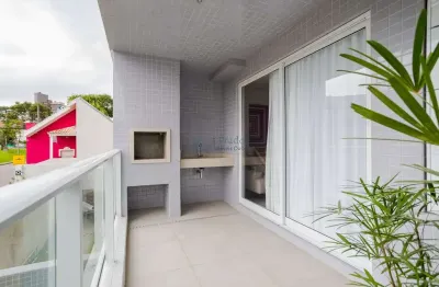 Apartamento à venda, 128 m² privativos, 3 suítes, 2 vagas, seminário, curitiba, pr