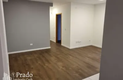 Apartamento à venda,73 m² privativos, 3 dormitórios 1 sendo suíte, 2 vagas,  centro, são josé dos p