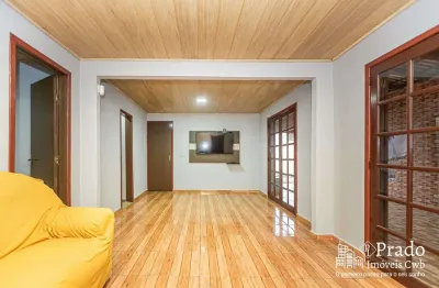 Casa à venda, 200 m² privativos, 3 dormitórios 1 sendo suíte, 4 vagas, borda do campo, são josé dos