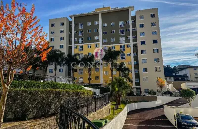 Apartamento garden 3 quartos com suíte no bairro atua curitiba
