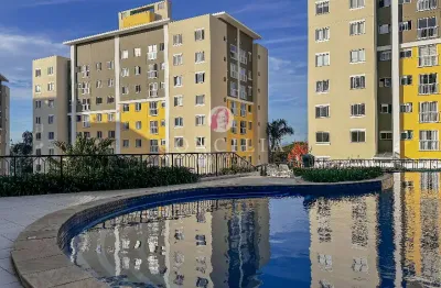 Apartamento garden 3 quartos com suíte no bairro atua curitiba