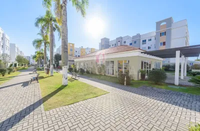 Excelente apartamento de 2 quartos no bairro capão raso curitiba/pr