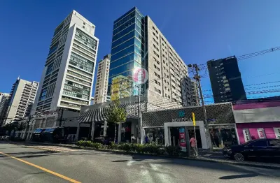Sala comercial com 2 salas à venda na Avenida República Argentina, 1160, Vila Izabel, Curitiba