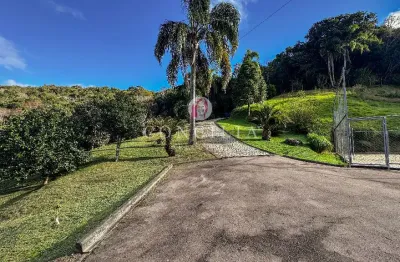 Chácara à venda 2 alqueires (57.680 m²)  bocaiúva do sul / campina grande do sul