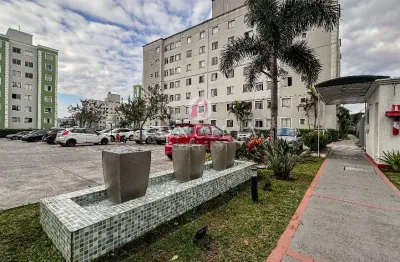 Apartamento 2 quartos com elevador – pinheirinho - curitiba/pr