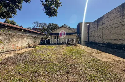 Excelente terreno zr4 485m² localizado no  água verde - curitiba/pr