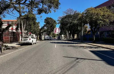 Excelente terreno zr4 485m² localizado no  água verde - curitiba/pr