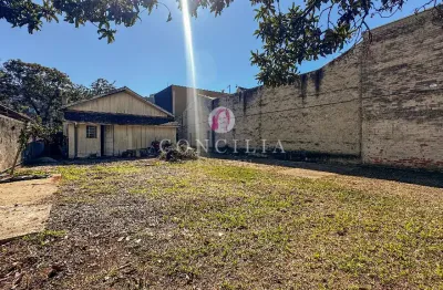 Excelente terreno zr4 485m² localizado no  água verde - curitiba/pr