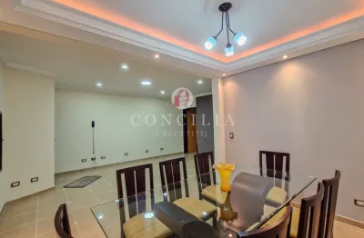 Sobrado em condomínio com 3 quartos boqueirão / xaxim - curitiba/pr