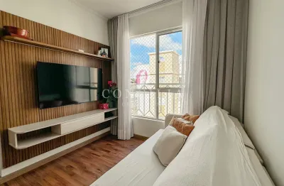 Apartamento com 2 quartos à venda na Rua Magdalena de Almeida, 224, Capão Raso, Curitiba